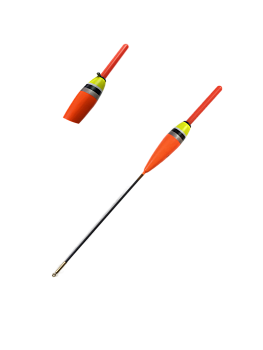 Поплавки Expert из бальсы YP-061 2,0гр